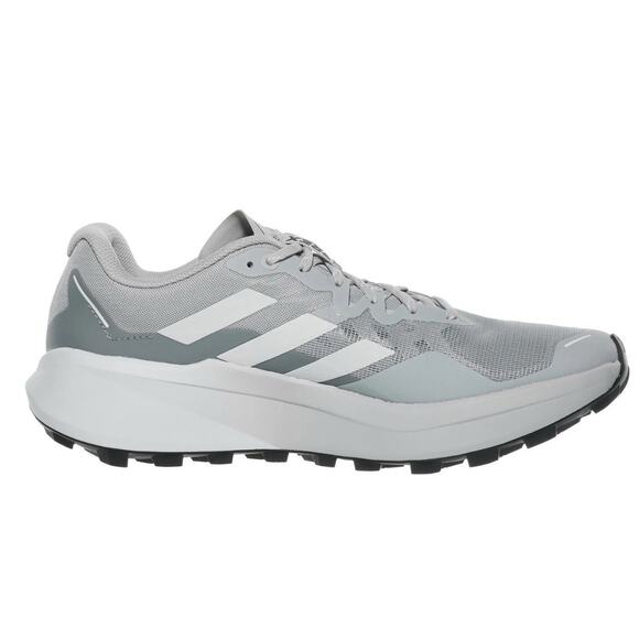 adidas Terrex Agravic 3 Trail Running Shoes Athletic Sneakers Mens 8 Women 9 NEW main image 5